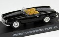 Maserati 2000 Gran Turismo Spyder (1955)