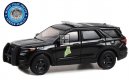 Ford Explorer FPIU (2021) - Maine State Police