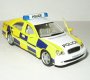 Mercedes C Class - Police