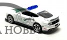 Ford Mustang GT - Dubai Police