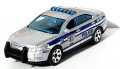 Ford Interceptor - Police