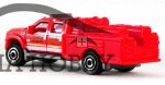 Ford F-350 Superduty - Fire Truck