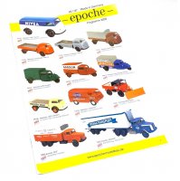 epoche Catalogue 2009