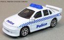 Ford Falcon - Australian Police