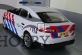 Ford Mondeo - POLITIE