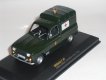 Renault 4F (1966) - Ambulance