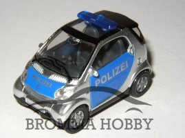Smart - Polizei