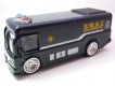 S.W.A.T. Bus - Mobile Command Post
