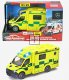 Mercedes-Benz Sprinter Ambulance - Sweden