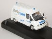 Renault Trafic - Ambulance