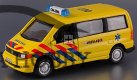 Mercedes Vito Ambulance