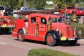 Volvo B11 (1938) - Fire Truck