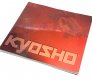 Catalogue Kyosho - 2010